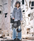 Check Dual Layered Series